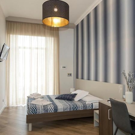 Garibaldi Rooms Neapol Exteriér fotografie