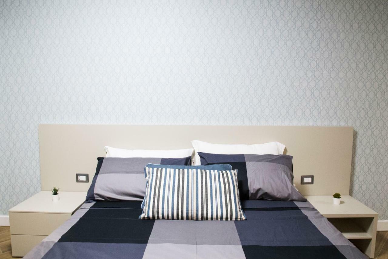 Garibaldi Rooms Neapol Exteriér fotografie