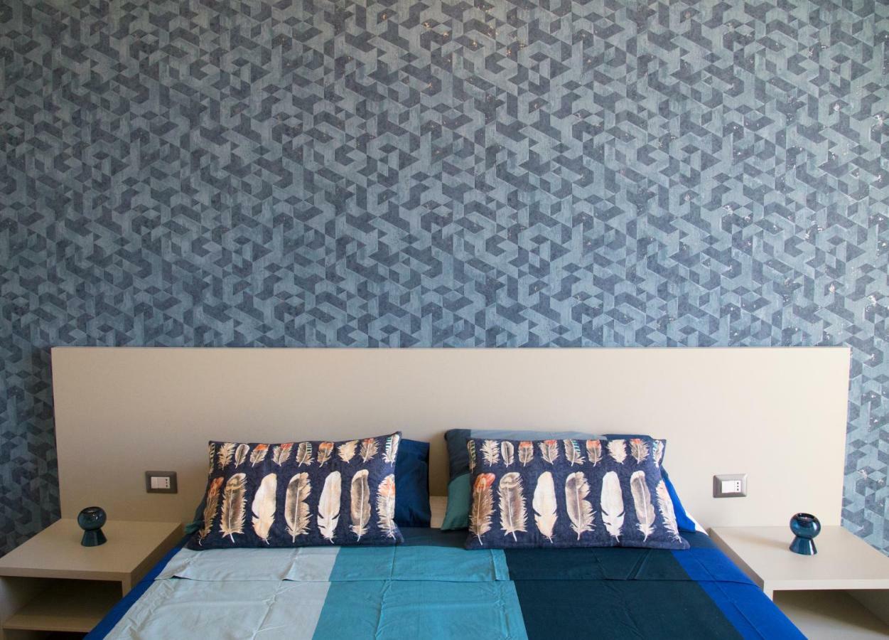 Garibaldi Rooms Neapol Exteriér fotografie
